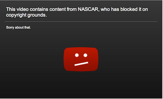 Illustration for article titled Roundup: What You Missed The Weekend Everything Went To Hell At Daytona